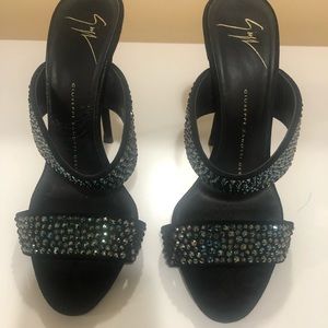 Zanotti sandals